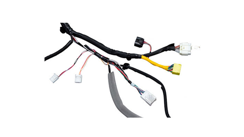 Customized Wiring Harness